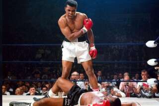 VIDÉO. Pourquoi cette photo de Mohamed Ali aka Cassius Clay est devenue mythique