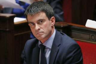 Manuel Valls répond à un article 