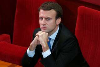 Emmanuel Macron organise-t-il des levées de fonds? Ce serait indispensable pour se présenter hors parti