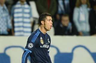 VIDÉO. Cristiano Ronaldo égale le record du nombre de buts de Raul au Real Madrid