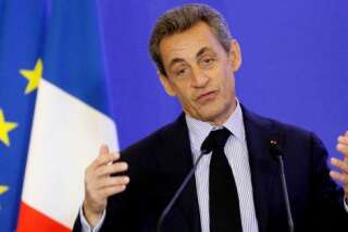Nicolas Sarkozy mis en garde par la Haute autorité de la primaire