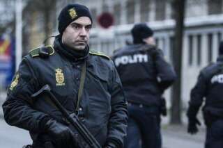 EN DIRECT. Fusillades à Copenhague: suivez les événements minute par minute