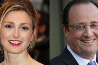 Rumeur de mariage: François Hollande écarte toutes noces avec Julie Gayet le 12 août