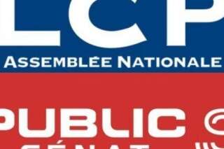 LCP - Public Sénat: Claude Bartolone est pour une fusion des deux chaînes politiques