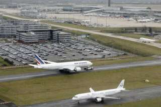 Grève à Roissy des salariés d'Aéroports de Paris: au moins 2 vols sur 10 annulés vendredi