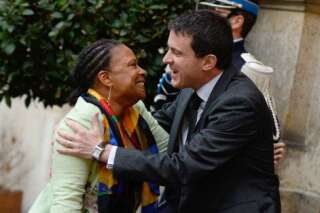 Taubira et la Marseillaise: Valls dénonce 