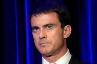 Cimetière refusé à un bébé rom: Manuel Valls dénonce 