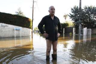 Alertes météo, urbanisation, changement climatique... le coupable introuvable des inondations sur la Côte d'Azur
