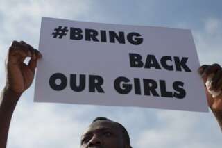 #BringBackOurGirls: comment les citoyens ont utilisé le web pour faire bouger les politiques