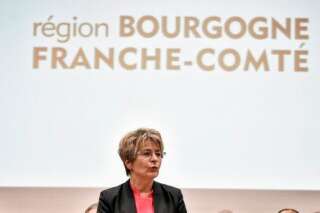 La région Bourgogne-Franche-Comté conserve son nom