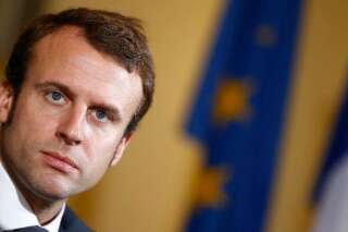 Macron veut supprimer les retraites chapeau, sa première proposition de gauche