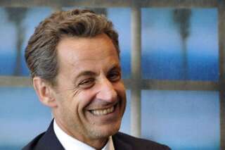 Nicolas Sarkozy n'a pas réagi à la validation des écoutes mais vous dit tout sur ses séries préférées