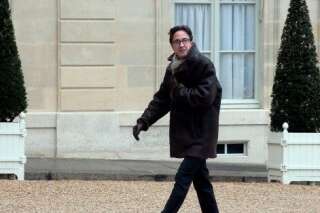 Affaire Morelle: le conseiller de Hollande démissionne de son poste à l'Elysée