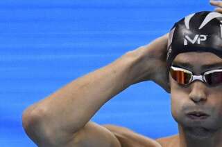 De Phelps à Lacourt, les stars mondiales de la natation dénoncent le dopage aux Jeux Olympiques de Rio