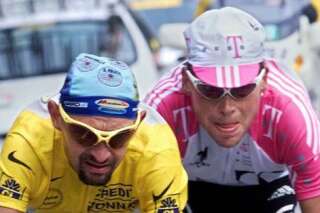 Les leaders du Tour de France 1998 étaient dopés à l'EPO, selon le rapport du Sénat