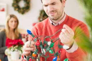 Pourquoi Noël est un moment parfait pour déstresser