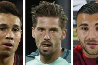 France-Portugal: Guerreiro, Silva, Lopes... qui sont les trois Portugais qui auraient pu jouer la finale avec le maillot Bleu