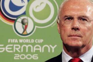 Corruption à la Fifa: l'Allemagne aurait livré des armes à l'Arabie Saoudite contre son vote pour le Mondial 2006