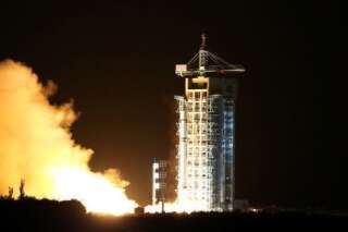 À quoi va servir le satellite quantique lancé par la Chine