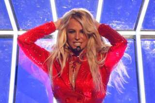 Un biopic sur Britney Spears bientôt à la TV américaine