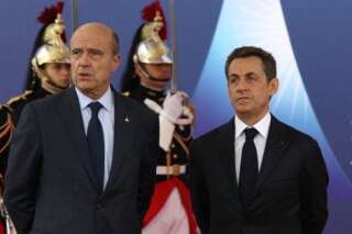 Bien qu'en recul, Sarkozy devance toujours nettement Juppé parmi les sympathisants UMP
