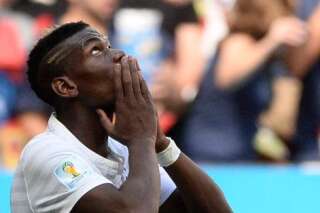 Huitièmes de finale Coupe du Monde 2014: Le résumé et les buts de France-Nigeria (2-0) en huitièmes de finale de la Coupe du monde 2014
