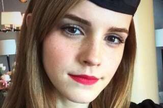 Emma Watson a enfin obtenu son diplôme de l'Université de Brown