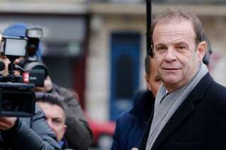 François-Marie Banier et trois autres prévenus jugés en appel dans l'affaire Bettencourt