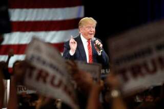 Le très très improbable concours de circonstances qui pourrait bloquer Donald Trump à la convention républicaine