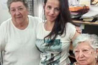 En Argentine, une grand-mère retrouve sa petite-fille 39 ans après son enlèvement