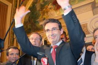 Municipales à Neuilly-sur-Seine: l'UMP propose son soutien au maire sortant Jean-Christophe Fromantin