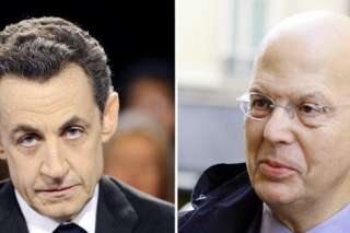 Patrick Buisson avait convaincu Nicolas Sarkozy de dénoncer les accords d'Evian avec l'Algérie