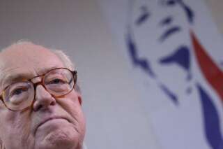 Elections régionales 2015: Jean-Marie Le Pen renonce et cède la place à Marion Maréchal-Le Pen