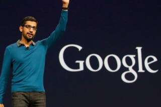 Google: qui est Sundar Pichai, le nouveau patron qui succède à Larry Page