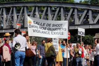 Salle de shoot à Paris: l'UMP vent debout contre le projet du gouvernement