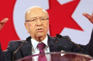 Qui est Béji Caïd Essebsi, le nouveau président de Tunisie