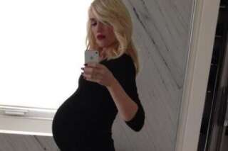Gwen Stefani: enceinte, elle annonce qu'elle attend un garçon sur Instagram