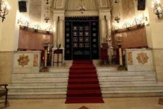 Une synagogue de Marseille va devenir une mosquée (et ça arrange tout le monde)