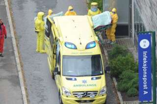 Ebola en Europe : pourquoi et comment le virus pourrait se propager (ou pas)