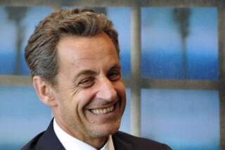 Nicolas Sarkozy donne une conférence à 100.000 euros au Congo