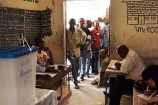 Mali, élection présidentielle: pas d'incidents après le 1er tour dimanche