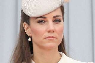 Kate Middleton, enceinte, annule un voyage à Malte pour raison de santé