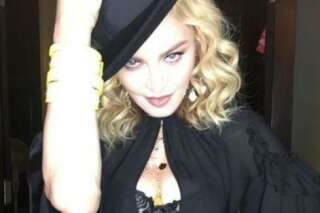 Pour son anniversaire, Madonna danse à La Havane
