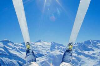 Comment continuer la méditation pendant ses vacances au ski