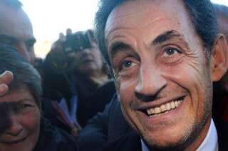 Nicolas Sarkozy meilleur candidat de la droite pour 2017 selon un sondage
