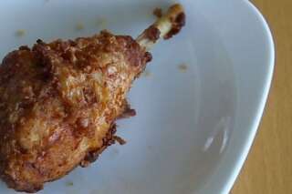 On a testé la recette secrète du poulet KFC