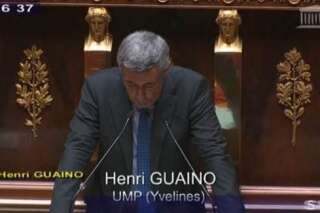 Henri Guaino défend son immunité judiciaire devant l'Assemblée, les députés votent contre