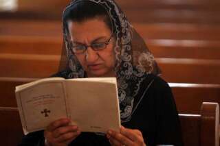 Etat islamique: onze chrétiens d'Irak arrivent en France, bénéficiaires de visas d'asile