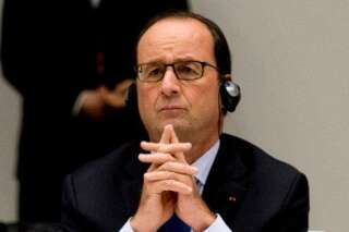 Daech: Hollande appelle 