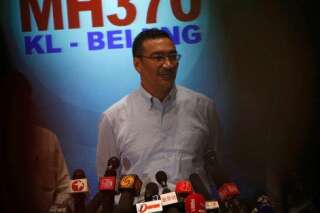 Vol MH370: la Malaisie, agacée par les critiques, s'énerve contre la Chine